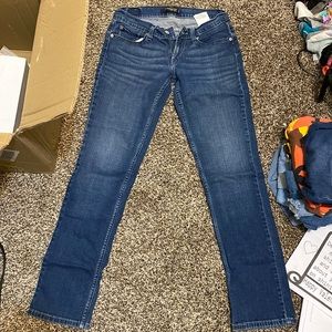 women’s jeans